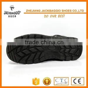 Leather Shoes,woodland Safety Shoes,industrial Safety thumbnail-5