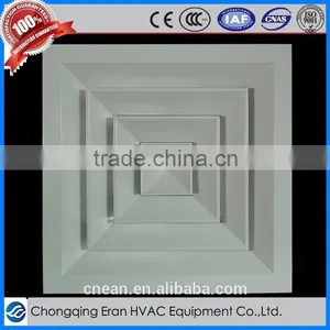 Supply HVAC Decorative Air Ceiling Diffuser thumbnail-1