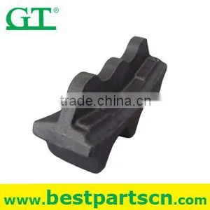 Undercarriage Parts D6D Dozer Segment Groups 5S0050 Sprocket 6T4179 Segment thumbnail-1