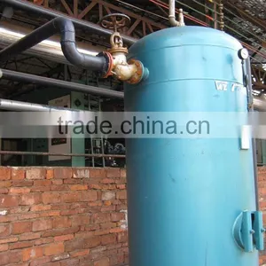 Stable Compressed Air Tank/Air Receiver thumbnail-5