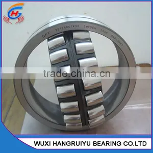 Large Stock Spherical Roller Bearing 22330 For Mining Machine thumbnail-2