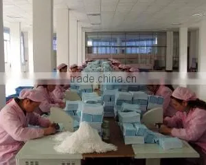 Xiantao Longwin Medical Products Ltd. company overview - view 3 thumbnail