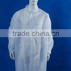 Lab Coat thumbnail-1