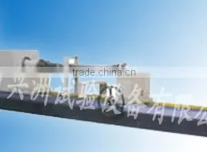 TC-II Balancing Machine thumbnail-1