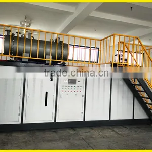 No Pollution Disposal Unit of Livestock and Poultry/High Speed Dead Animal Disposal Equipment thumbnail-2