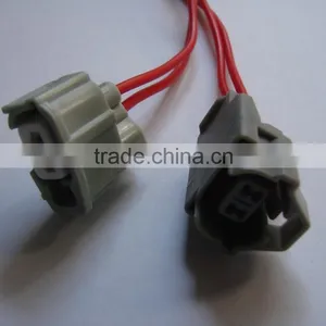 Denso Common Rail Injector Connector thumbnail-1