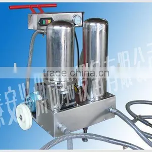 Diesel Tank Cleaning Machine thumbnail-1