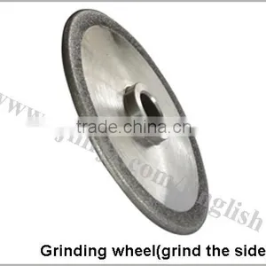 End Mill Cutter Machine MR-X6 thumbnail-5