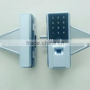 GD Best Brand Door Lock Software thumbnail-2