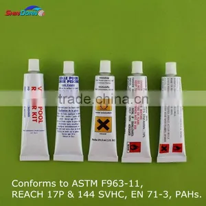 Heavy Duty Glue for Pvc Boat, Inflatable Boat Glue thumbnail-2