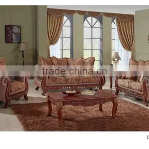 .leather Sofa in Poland Wooden Sofa Set Designs and Prices Mid Century Furniture thumbnail-5