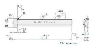 Carbide Straight Punches-round thumbnail-1