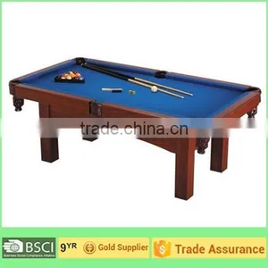 2015 Billiard Table thumbnail-1