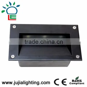 2015 Professional IP67 Led Underground Spot Light With CE ROHS thumbnail-4