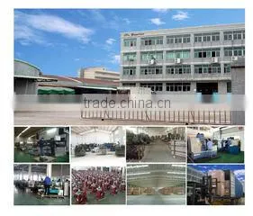 Zhongshan Sunrise Auto Service Equipment Co., Ltd. company overview - view 1 thumbnail