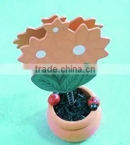 Wooden Name Clip thumbnail-1