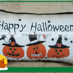 Halloween Decorative Throw Pillows Cushions Drop Shiping thumbnail-1