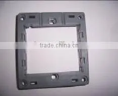 Pa66 Gf30 Plastic Parts Supplier thumbnail-1