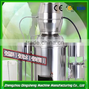 Oregano Essential Oil Distillation Machinery thumbnail-1