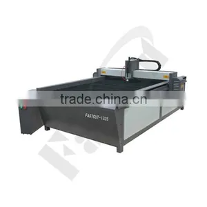 Hot Sell ! Economic-type Fastcut-1325 Low Cost Cnc Plasma Cutting Machine thumbnail-1