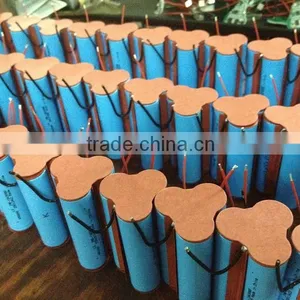 18650 18500 14500 16340 26650 3.7v Rechargeable 18650 Battery Manufacturer thumbnail-1