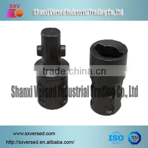 Scaffolding Joint Coupler British Type Double Coupler thumbnail-1