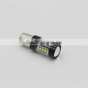Factory Price 12-24V Car Led Light Bulb 1156 High Power 80w Parking Rear Tail Side Turn Signal Light thumbnail-3