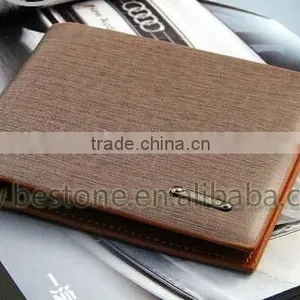 Promotion Money Clip Purse Wallet Wholesale thumbnail-2