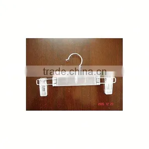 Clear Bikini Lingerie Hanger thumbnail-5