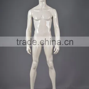 Full Body Male Mannequin/ Full Body Male Mannequins/ Full Body Male Mannequins for Sale/ Full Body Mannequin for Sale thumbnail-3