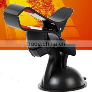 Cell Phone Holder Stand Sucker Supported Mobile Phone /Cellphone Display Holder thumbnail-2