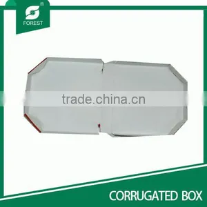 Cheap Custom Pizza Box Corrugated Pizza Box thumbnail-3