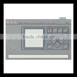 Custom Metal Dome Membrane Switch thumbnail-1