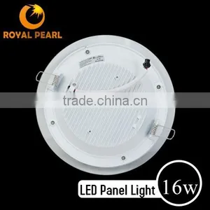 2016 New Design 12w 16w Round Led Panel Light ,ledpanel Light Surfacemounted,led Round Panel for Office Store thumbnail-1