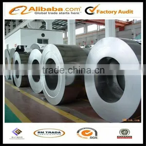 Stock Oiled Galvanized Steel Coils/Galvanized Coil, Hot/cold Rolled GI Coil, Hot Dipped Galvanized Steel Coil Stock thumbnail-4