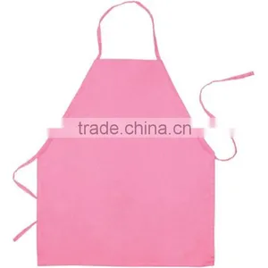 Wholesale Customaize 100%Cotton Prommotion Chef Professional Apron thumbnail-1