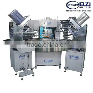 Automatic PVC High Frequency Welding Machine thumbnail-1