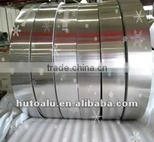 Aluminum Strip for Cable Tie thumbnail-1