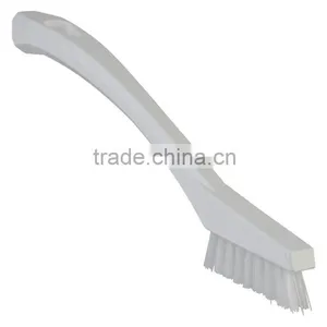 White Polyester Detail Brush thumbnail-1