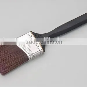 Flat Trim Paint Brush Good Price Paint Brush thumbnail-1