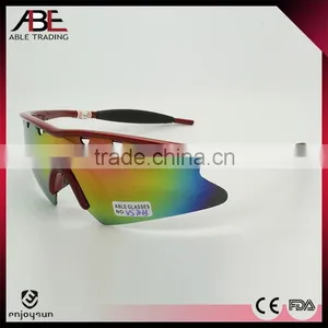 Buy Wholesale From China Multi-color Frame Sunglasses thumbnail-1