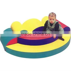 Cheer Amusement Small Soft Unit-B Early Childhood Play thumbnail-1