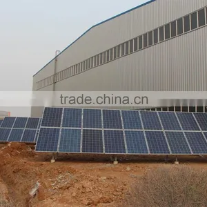 Photo Voltaic Brackets and Screw Pile thumbnail-5