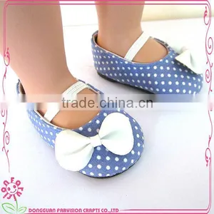 18 Inch Cute Doll Shoes for Girl thumbnail-1
