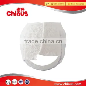 Chiaus Pants Diapers for Babies With Super Absorption thumbnail-4