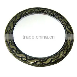 Aluminum Coaster Sets, Square Coaster Set Supplier thumbnail-1