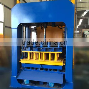 QT6-15 Block Machine in Sri Lanka thumbnail-4