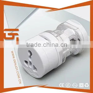 2016 Genjoy Gift International Worldwide Traveller Adaptor thumbnail-2