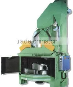 Casting Steel Shots Used for Chain Turntable Shot Blasting Cleaning Machine CE, ISO9001 Certified thumbnail-6