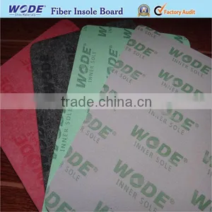 2015 Hot Sales Fiber Insole Shoes,shoes Making Material thumbnail-1